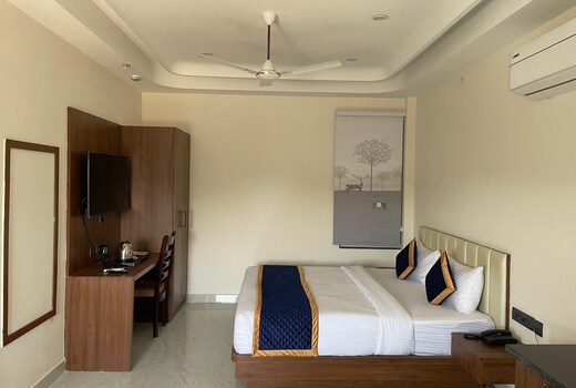Navya Residency