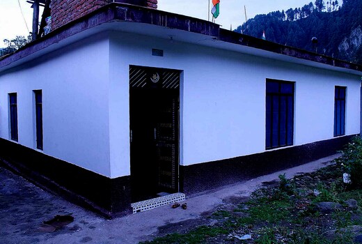 Hotel O POP Fareeda Homestay