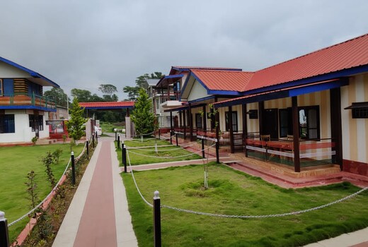 Hotel Hilly
