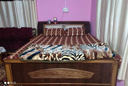 Hotel O Home Sapna Home Stay