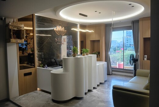 Hotel Silk