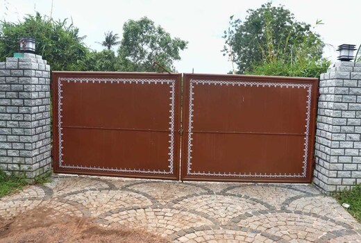 Tamarind Trees Farmhouse | 3 BHK Stay