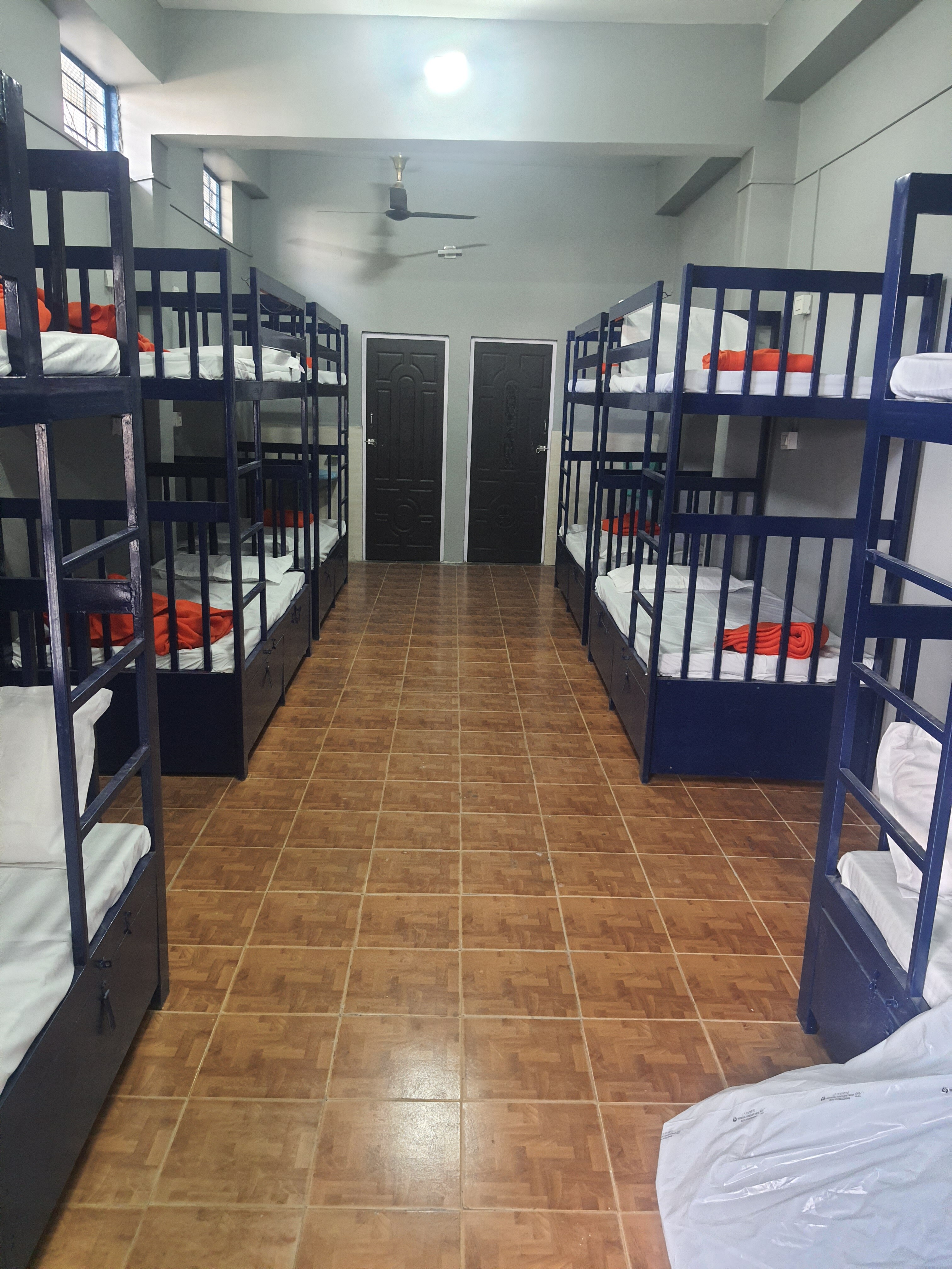 Tulsi Ganga Hostel