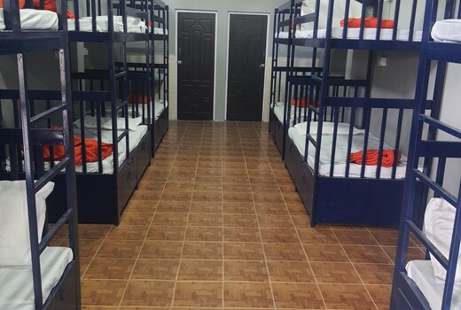 Tulsi Ganga Hostel