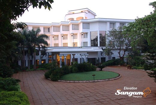 Sangam Hotel