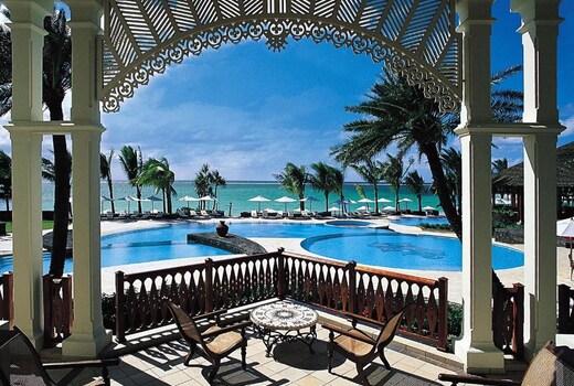 The Residence Mauritius
