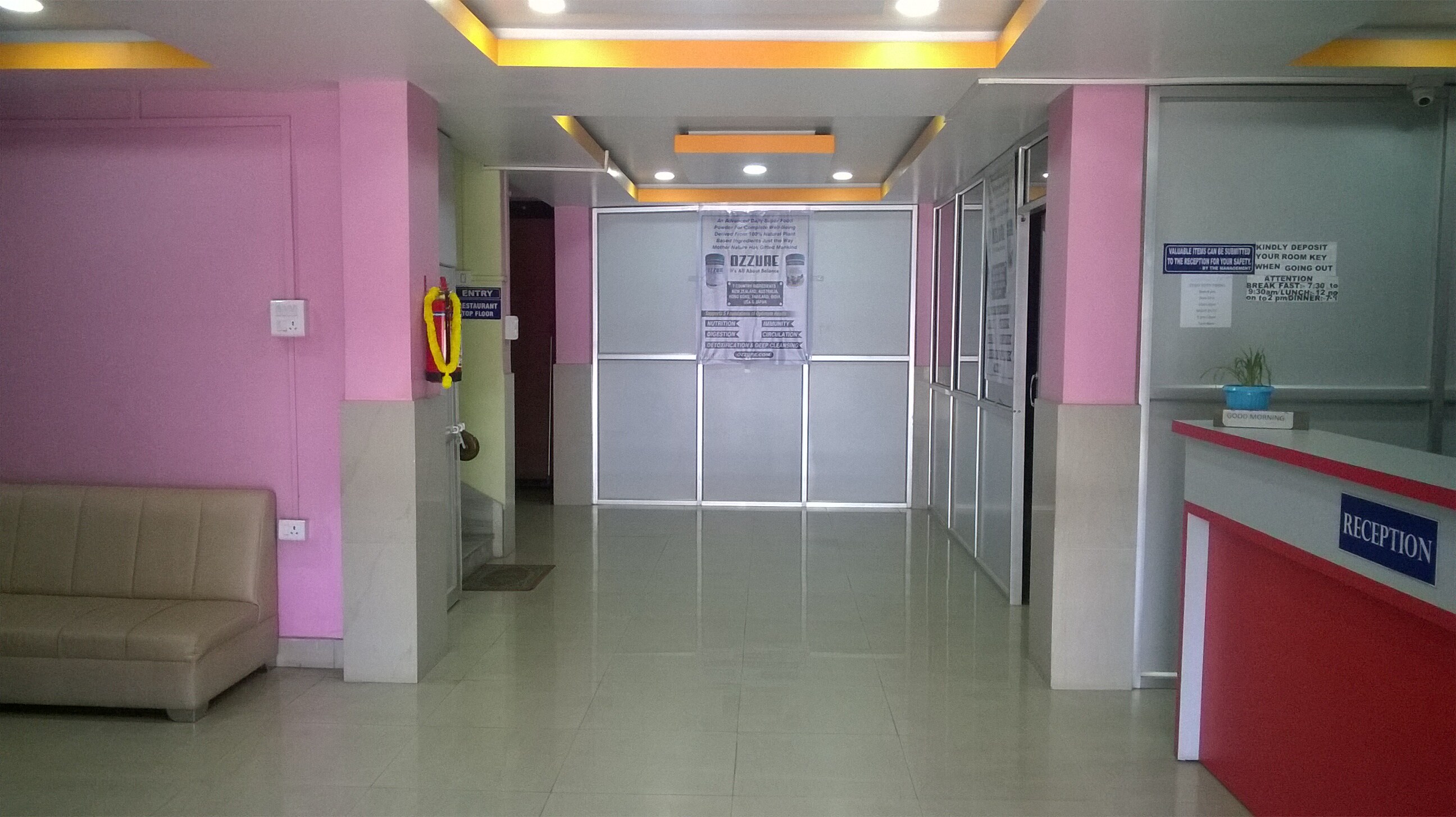 Main gallery