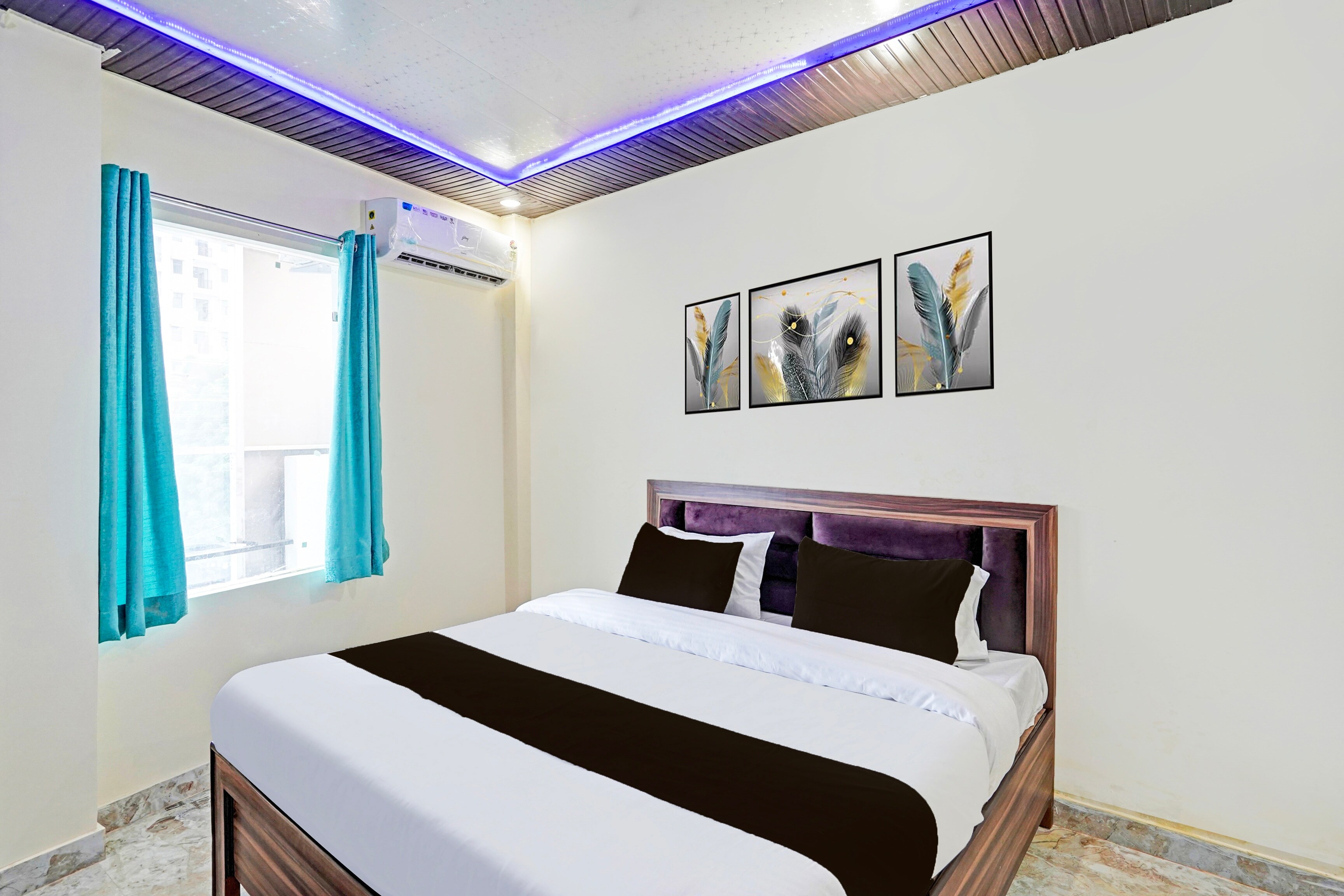 Hotel O 82739 Lotus