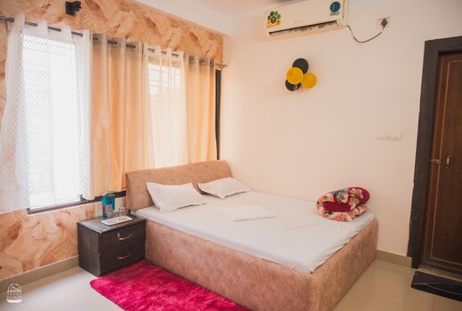 Shree Shyam Guest House