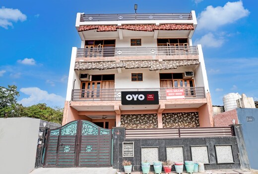Hotel O Darjling