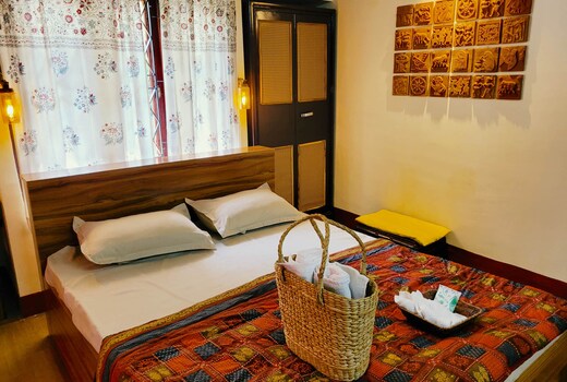 Chanchal A Thoughtfully Gathered Home