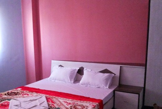 Hotel Shubham House