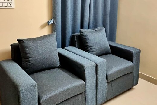 Primera Serviced Apartments