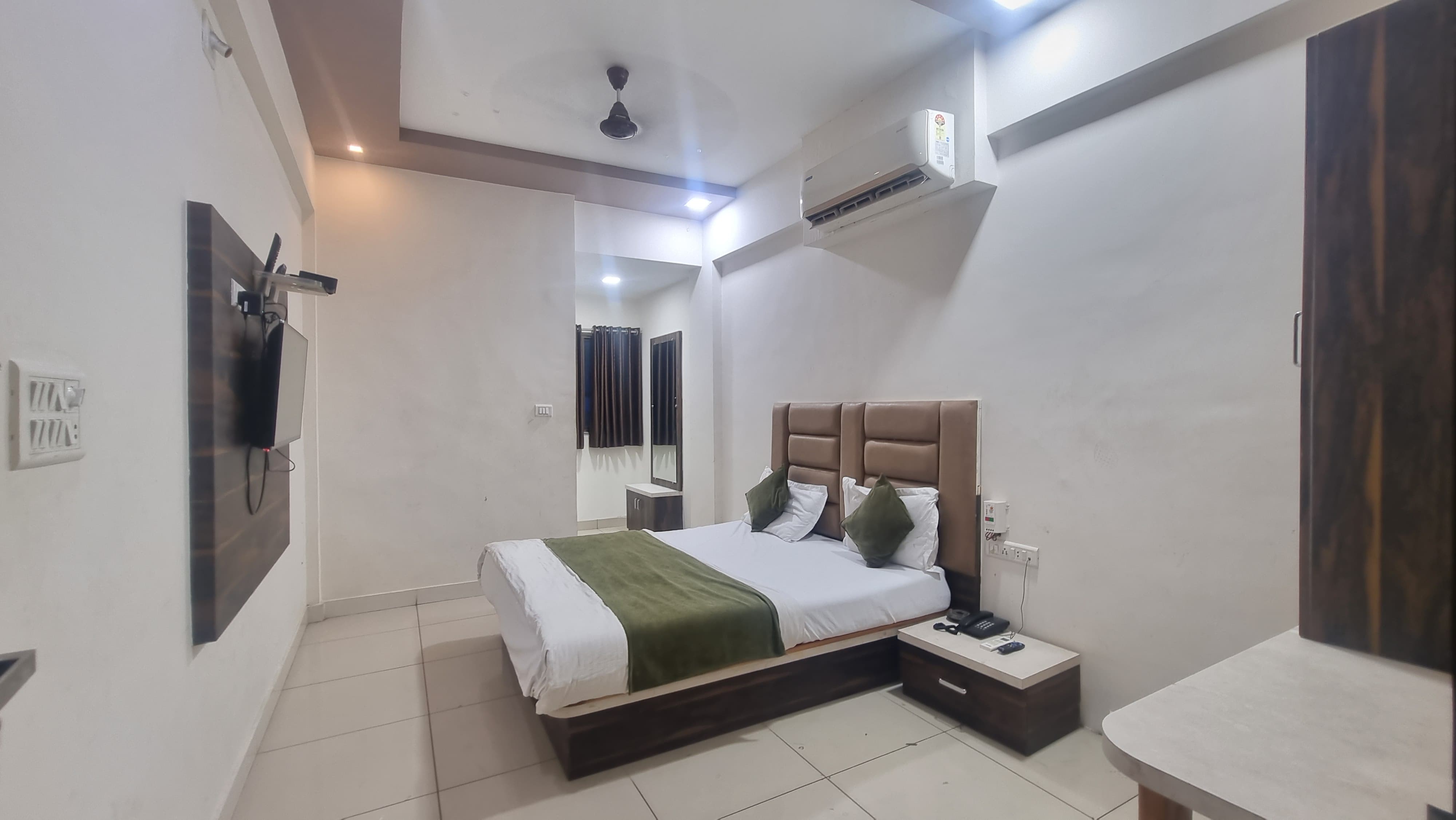 Hotel Rest Inn