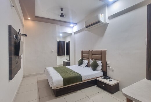 Hotel Rest Inn