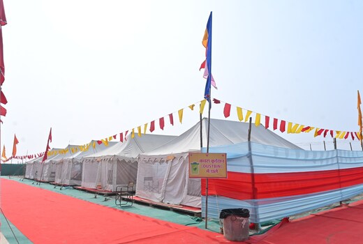 Rawatpura camp