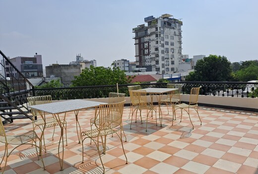 Tordi House 1RK