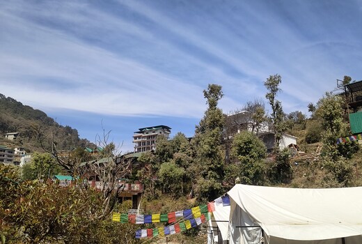 Camp Kalrav