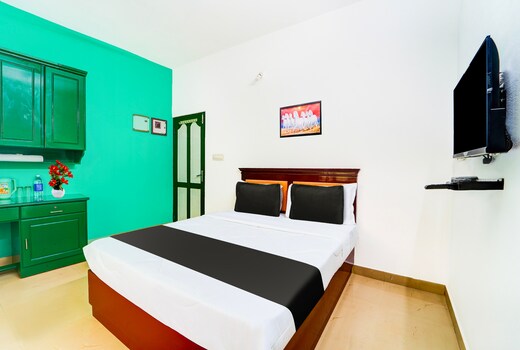 Hotel O Vennala Near Palarivattom