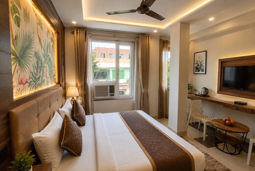 Rameswaram Guest House