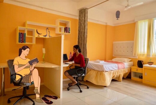 Niasha Youth Hostel