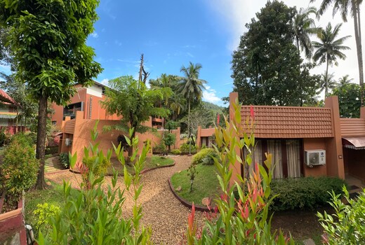Riverok Villas