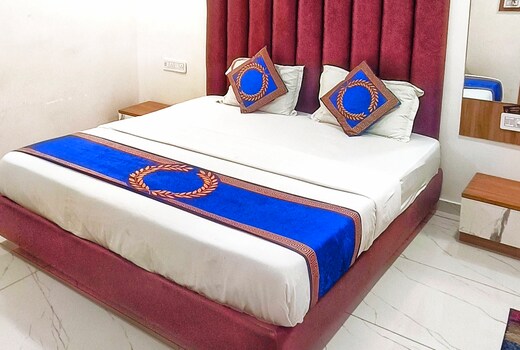 HOTEL ADHYAY PALACE
