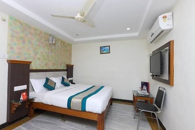 NEW GPR INN