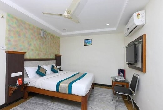 NEW GPR INN