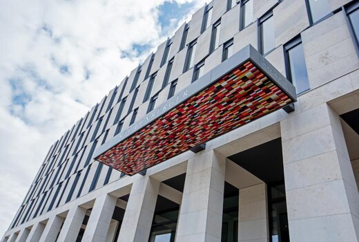 Steigenberger Airport Hotel Berlin