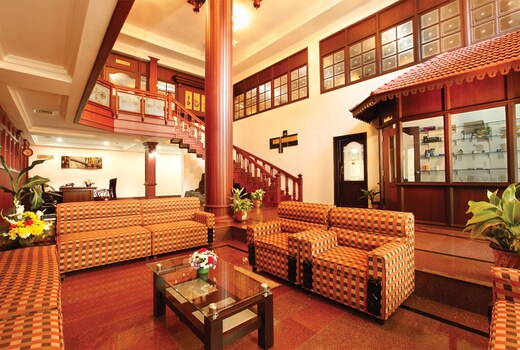 Main gallery