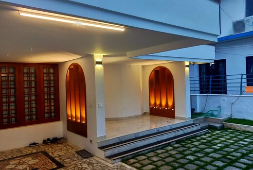 Pearl Gates