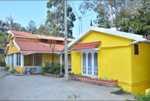 Collection O Naidupuram Bus Terminal Formerly Breeze Kodai
