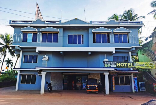 Murudeshwar International