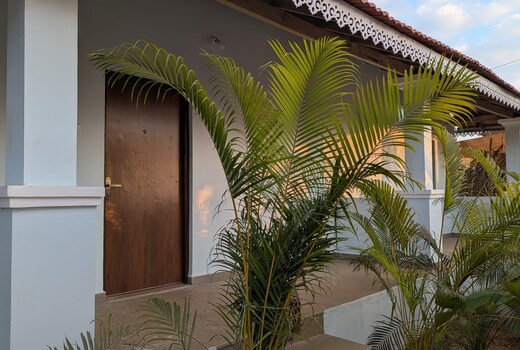 Rewoga Retreat