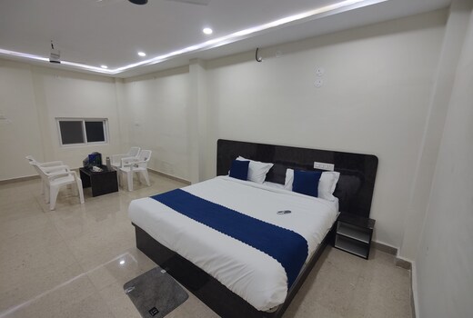 Collection O Mannair Riverview Formerly Krishna Grand