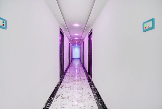 HOTEL O HAPPY PLACE HOTEL & RESORT