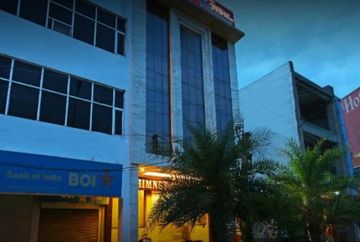 Hotel Rolex INN