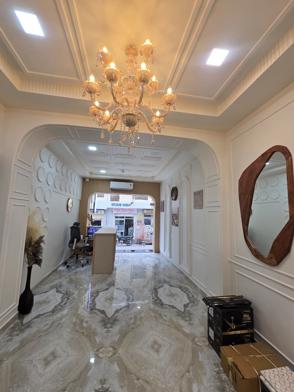 Main gallery