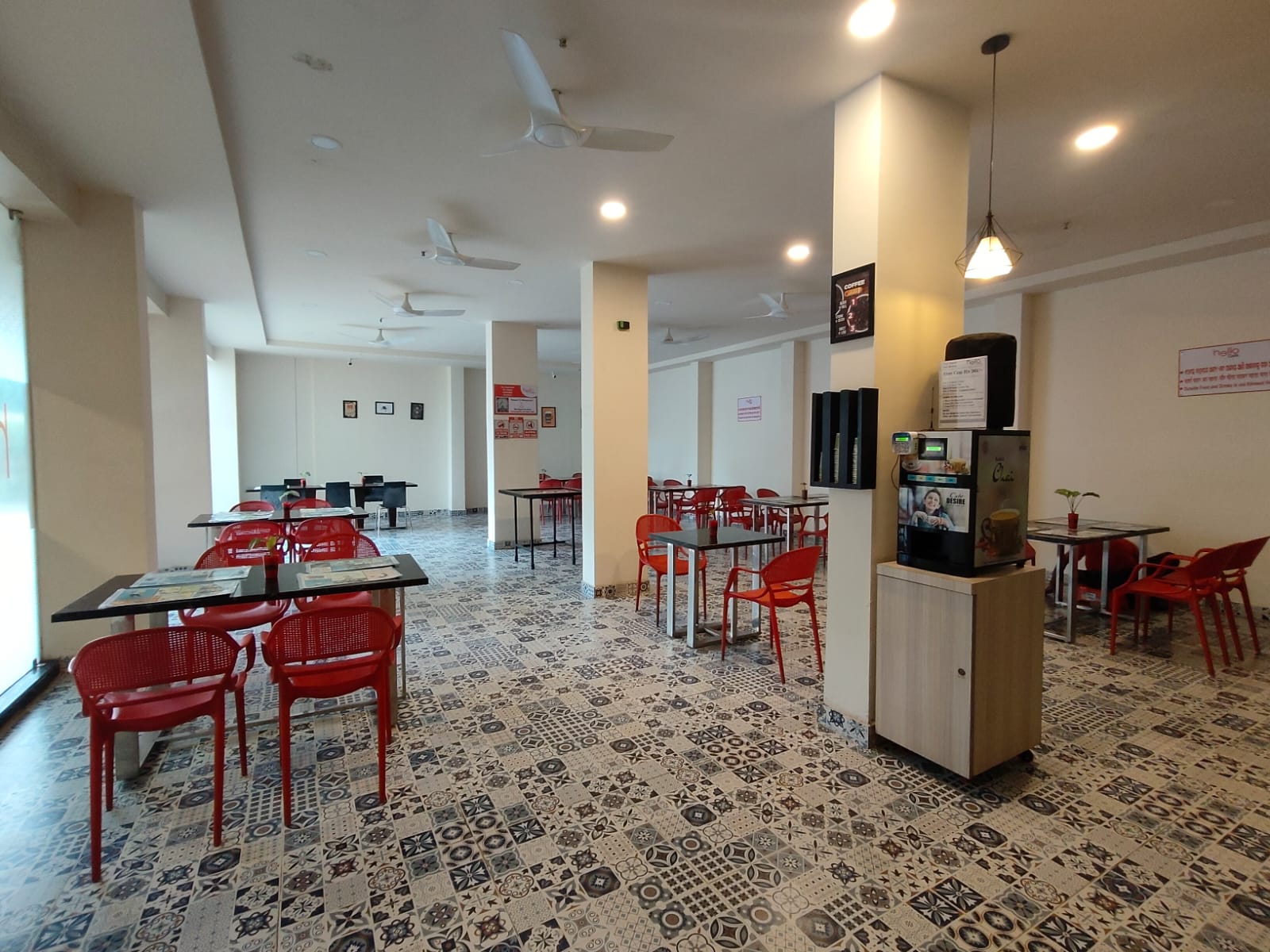 Main gallery