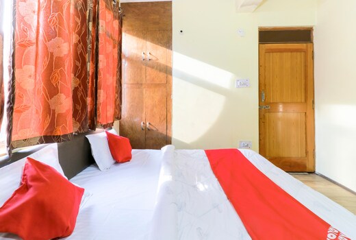 Hotel O Manali Villa