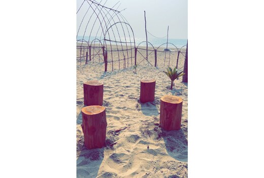Aayushyam Beach Stay
