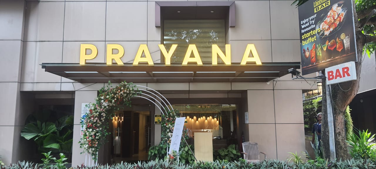 Prayana Hotels