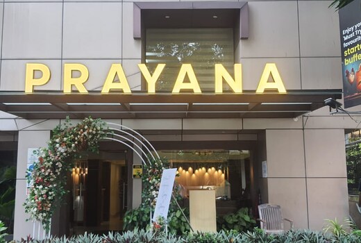 Prayana Hotels