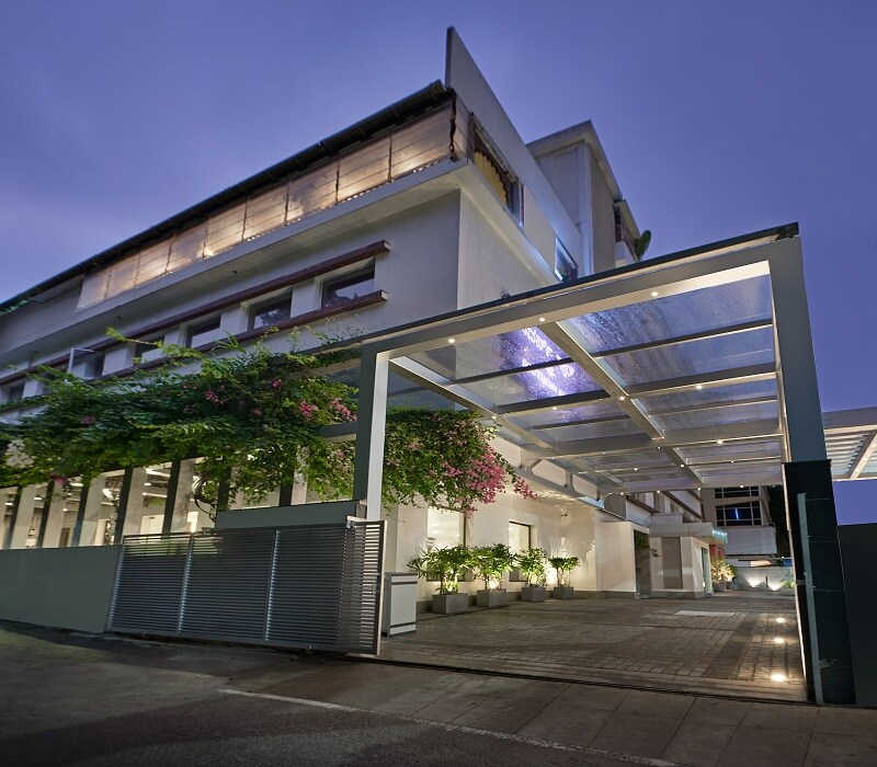 Main gallery