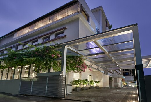 Southern Star Bangalore