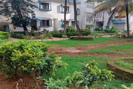 Akash Guest House