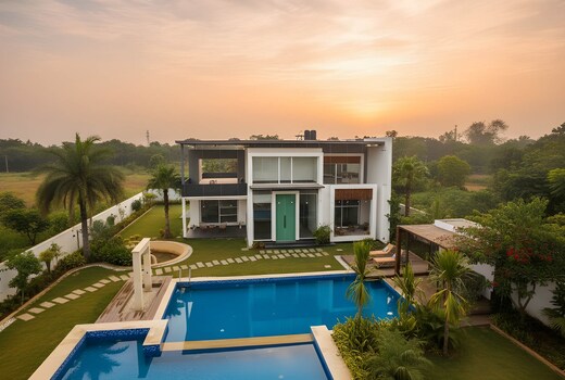 StayVista at La Paradise