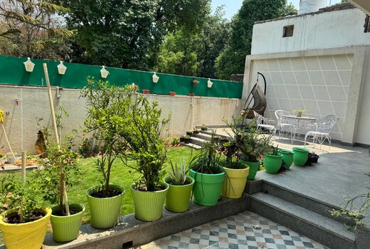Prem Basant Homestay