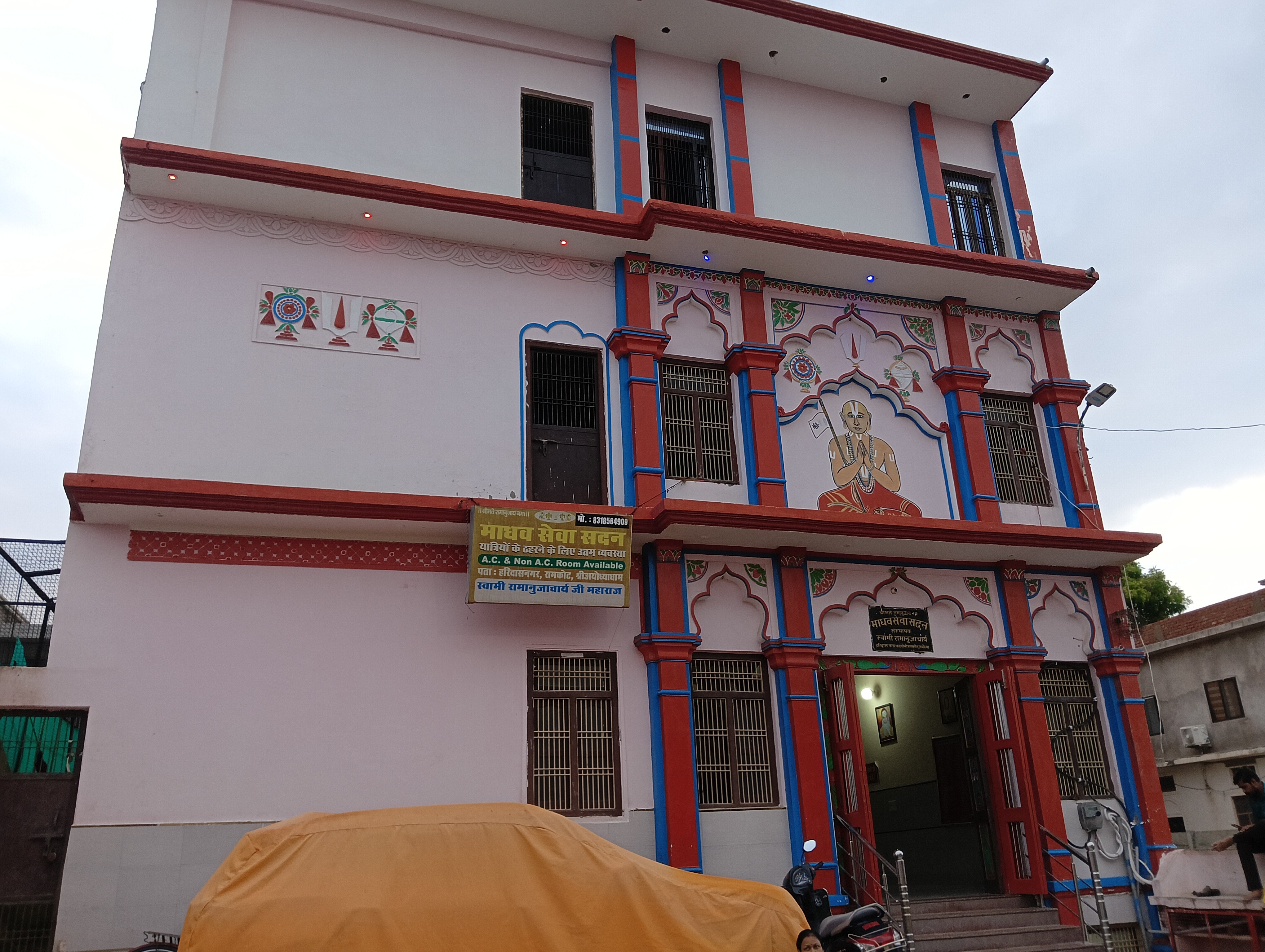 Main gallery